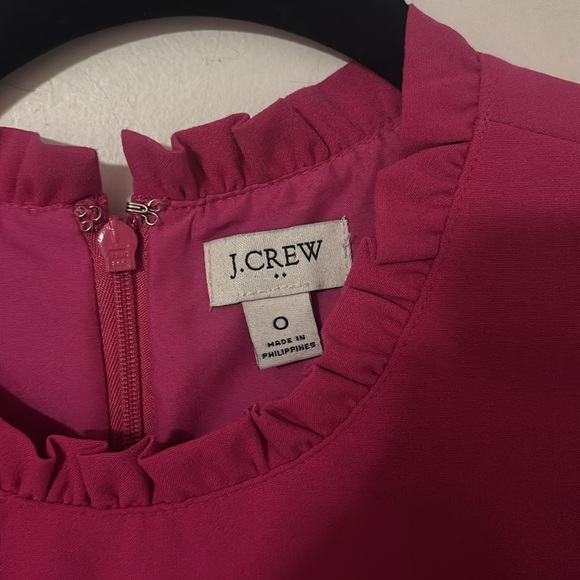 JCrew Business Dress - Picture 2 of 4